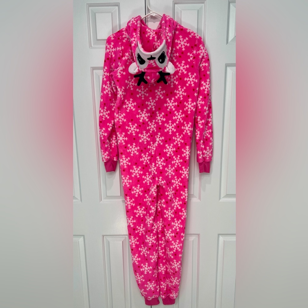 Jellifish Onesie size 14-16